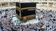 چند زائر خدمه در حج 97 در کاروان ها حضور دارند؟