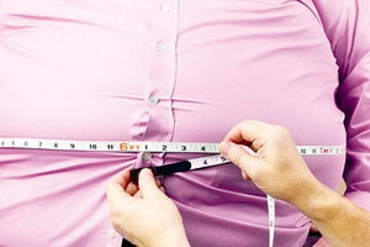 
۵ راهکار ساده طب سنتی برای ازبین‌بردن «چاقی موضعی شکم»