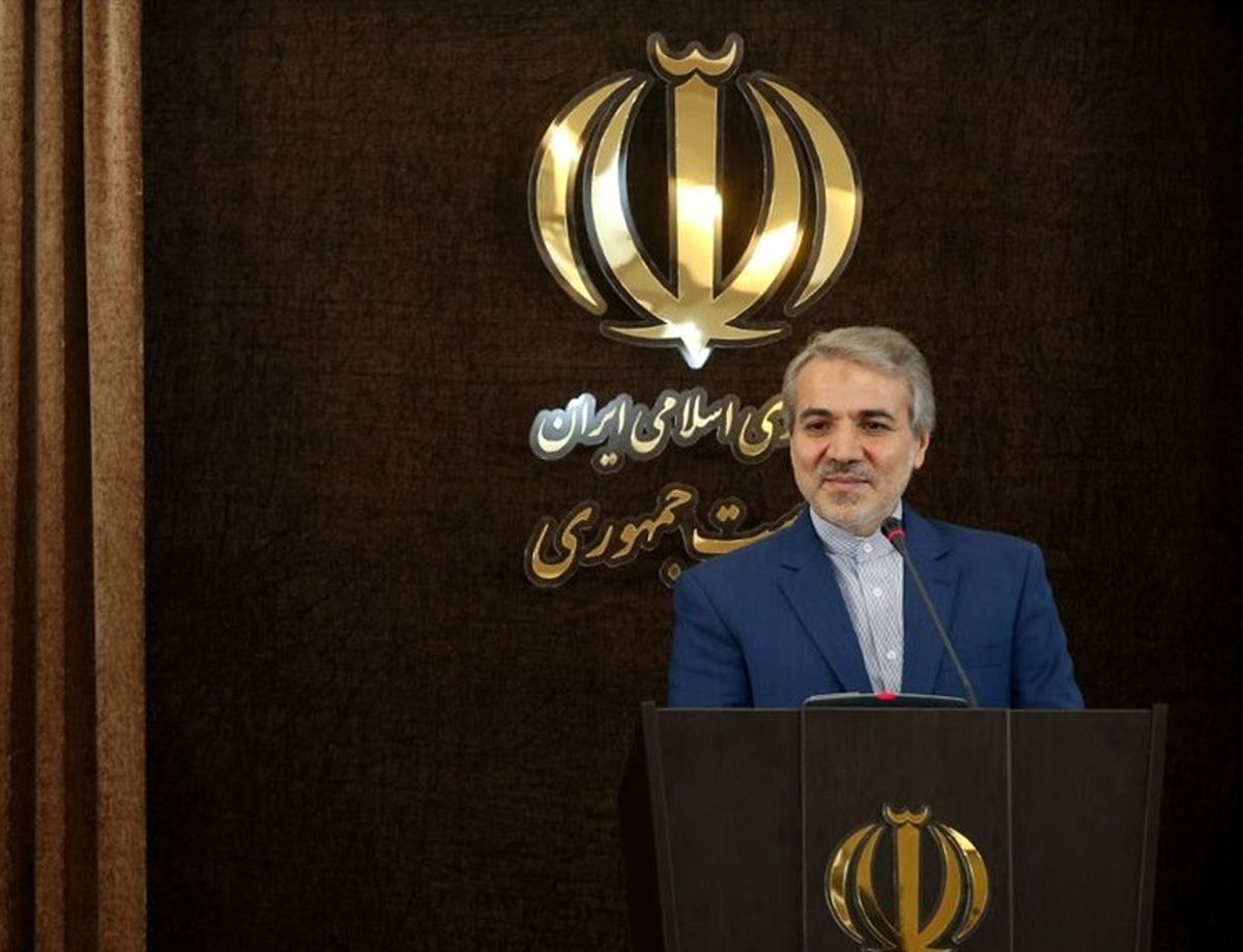 برکناری یا موافقت با استعفای 13 مدیر دولتی در ارتباط با حقوق های نجومی