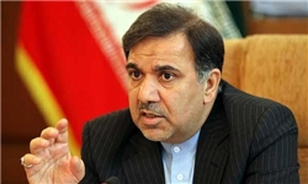 آخوندی: سقف وام مسکن فعلا افزایش نمی‌یابد 