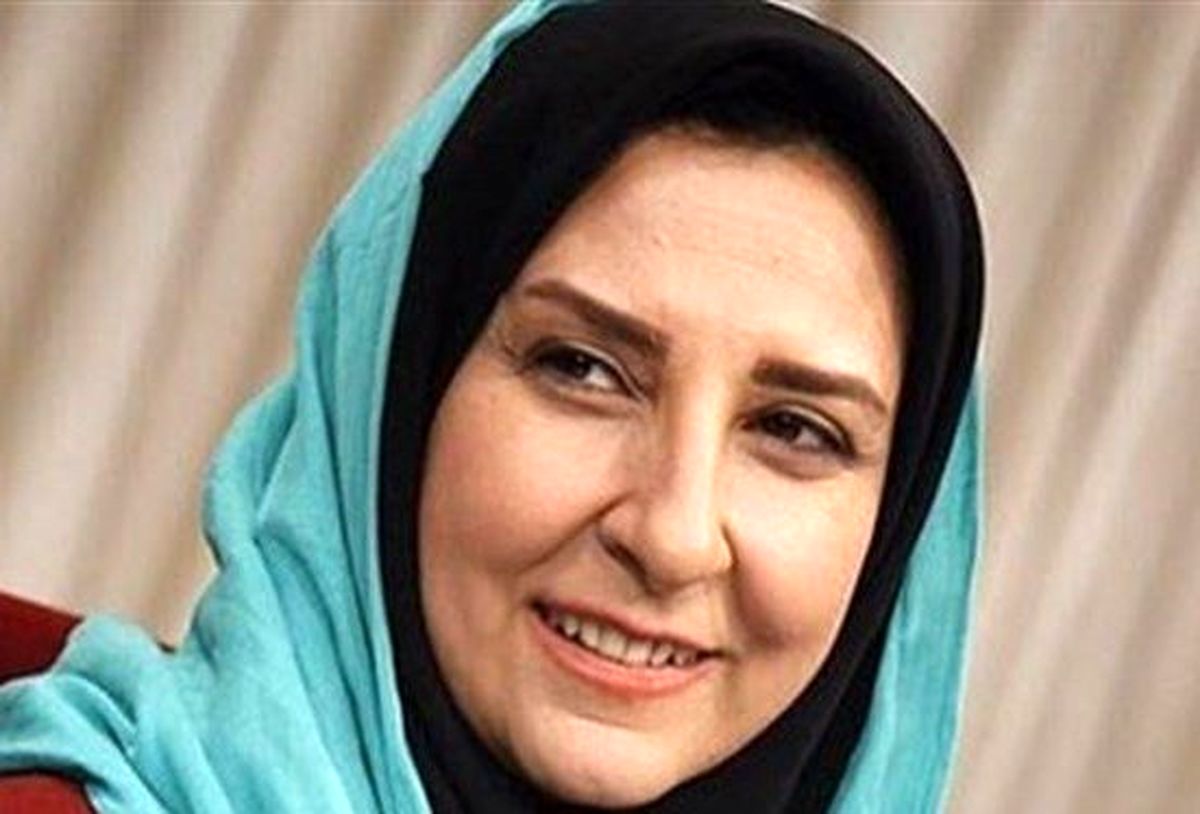 واکنش مرجانه گلچین به تکراری بودن نقش‌هایش