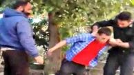 رفع سد معبر یا آتش در خرمن صبر مستضعفان+ فیلم