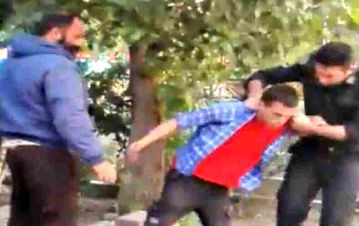 رفع سد معبر یا آتش در خرمن صبر مستضعفان+ فیلم