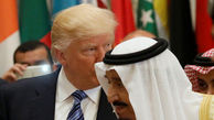 تلاش ترامپ برای حل اختلافات میان عربستان و قطر