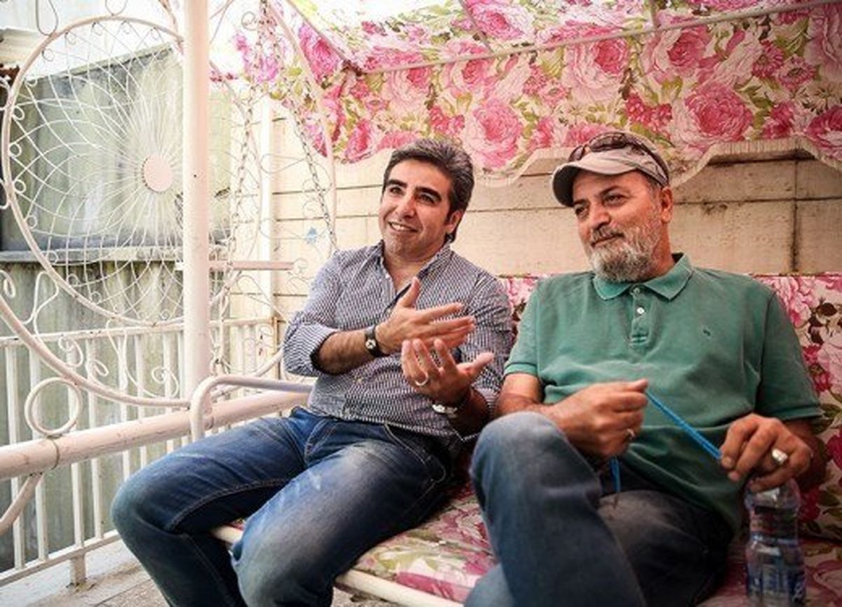 از پوپک گلدره تا خشایار الوند؛ سیروس مقدم از دو خاطره تلخ گفت