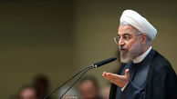 روحانی:لغو قطعنامه‌ها و تحریم‌ها خط قرمز ما در مذاکرات هسته‌ای بود