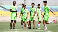 کری بازیکن السد برای استقلالی‌ها