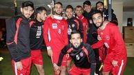 حضور رفیعی دلیل جدایی ستاره پرسپولیس+ عکس