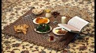 هتاکان این بار علیه روزه داری به کمپین ما همه روزه خواریم می روند +تصاویر