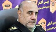  سردار رحیمی: تاکنون هیچ مشکل امنیتی در انتخابات نداشته‌ایم