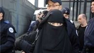 زندان جرم داشتن حجاب در کشور مهد آزادی