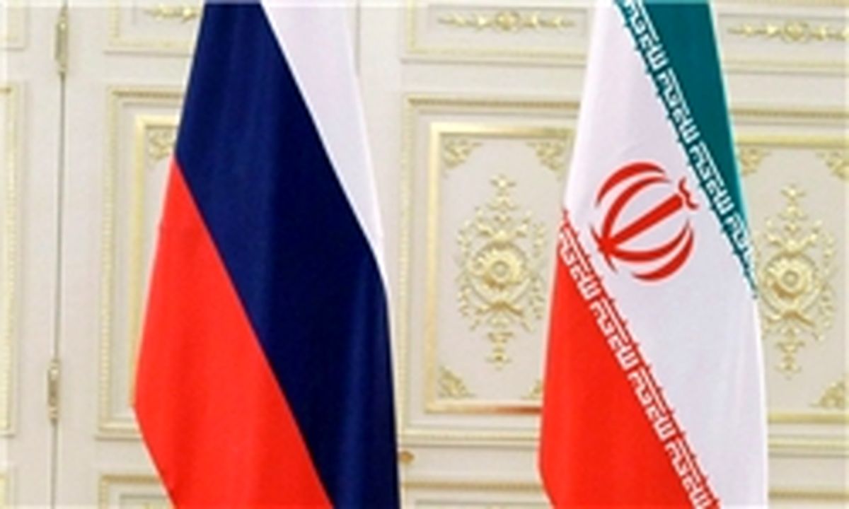 سفر هیأت تجاری و اقتصادی ایران به روسیه