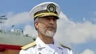  خاطرات شفاهی «دریادار سیاری» مکتوب شد 