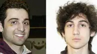 دستگیری مظنون دوم انفجارهای ماراتن بوستون