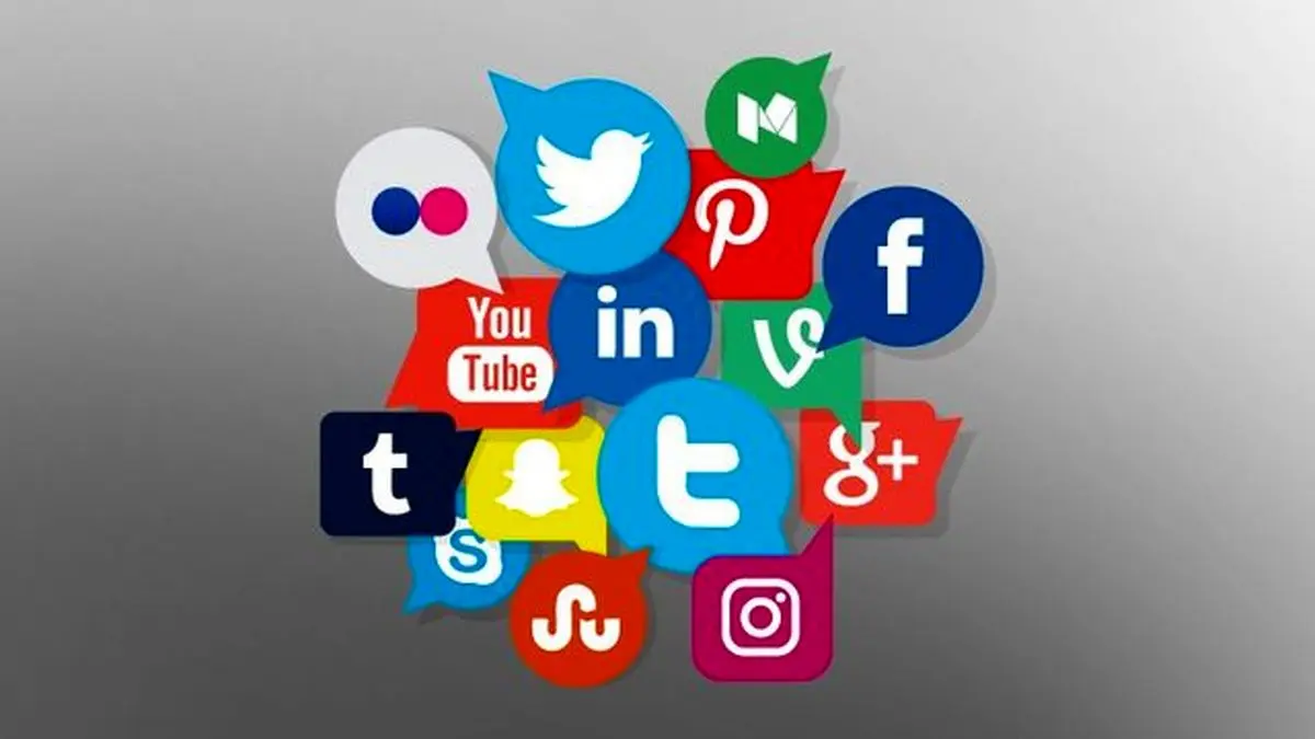 پرطرفدارترین شبکههای اجتماعی و پیامرسانهای جهان کدام است؟