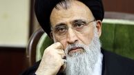 آیت الله مدرسی یزدی :  شورای نگهبان در تار و پود کشور تاثیر دارد