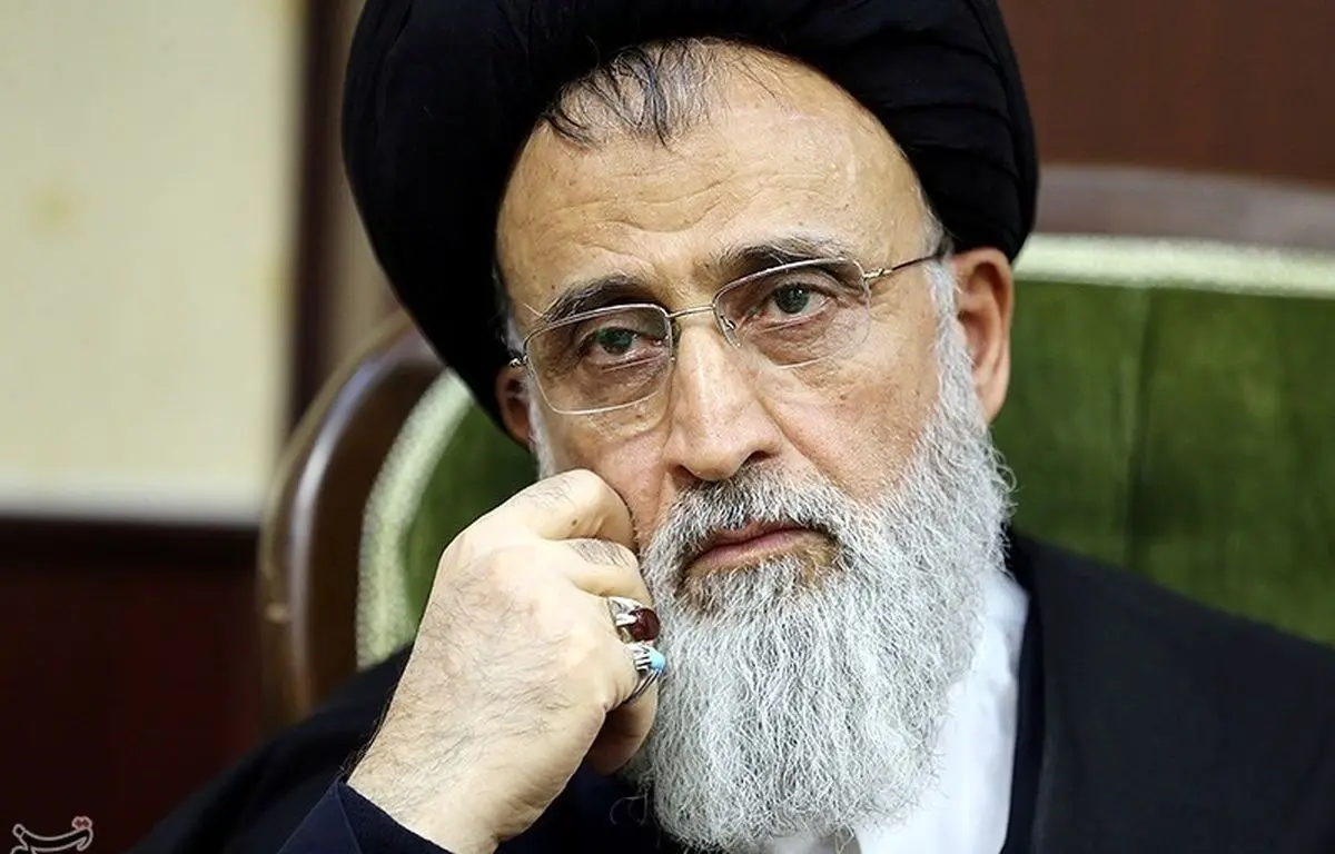 آیت الله مدرسی یزدی :  شورای نگهبان در تار و پود کشور تاثیر دارد