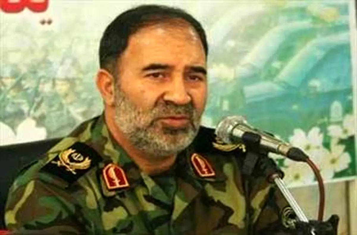 وظیفه قرارگاه ظفر جلوگیری از تعارضات و حمایت از مردم