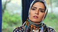 عکس جدید سپیده خداوردی و پسرش