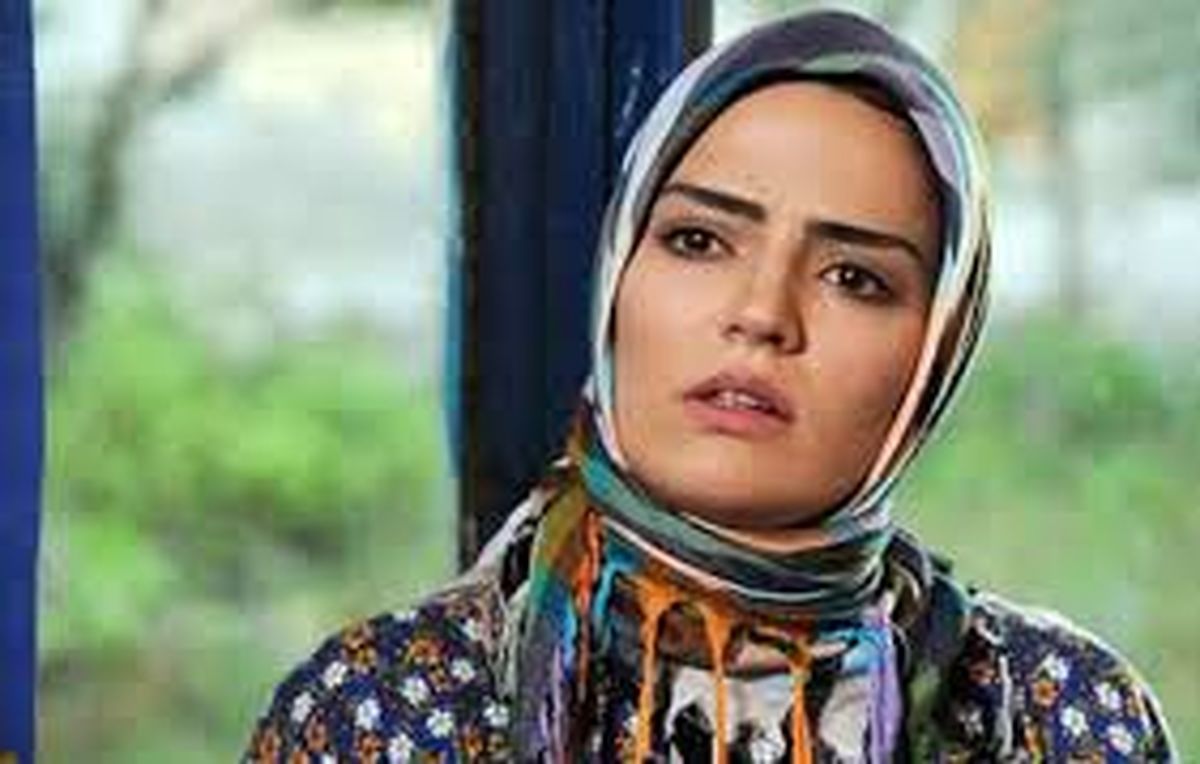 عکس جدید سپیده خداوردی و پسرش