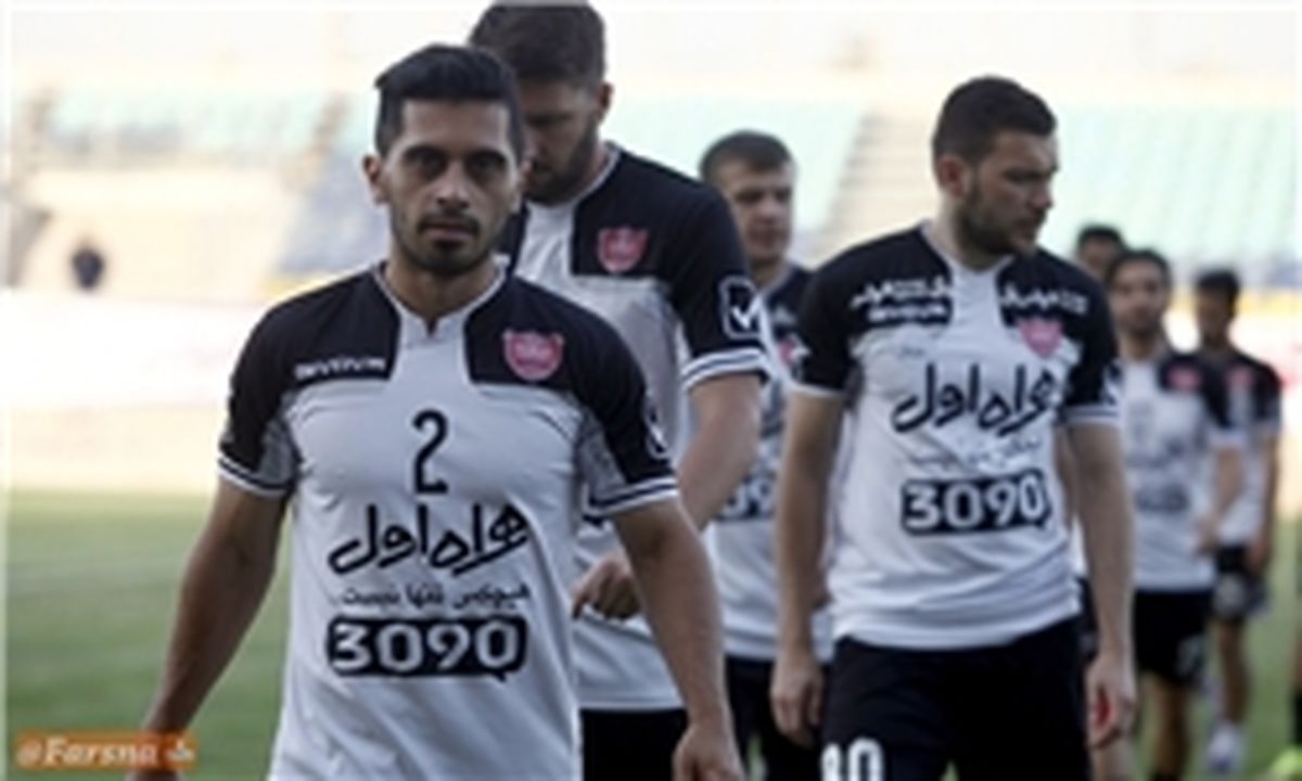 تمرینات فشرده برانکو برای سرخ‌پوشان