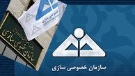 خصوصی‌سازی مخصوص خواص