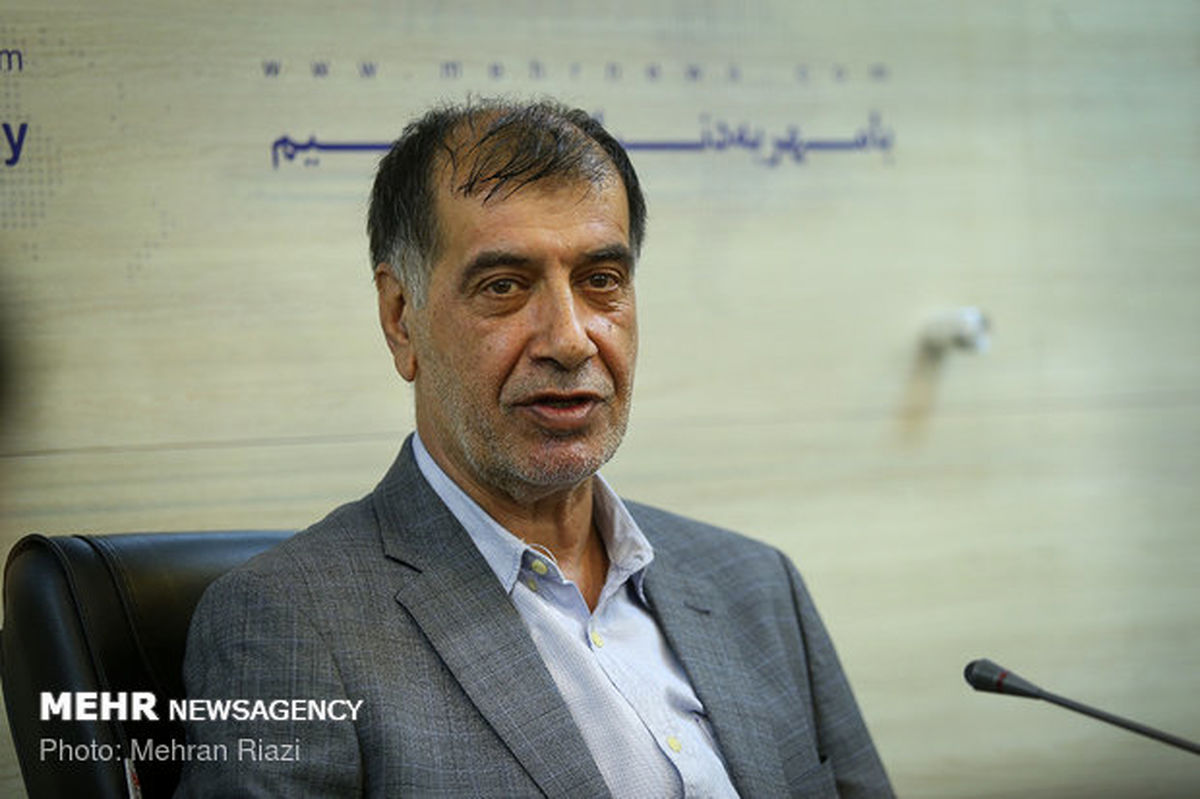 تصمیم‌گیرندگان کشور باید از منافع ملی به‌خوبی صیانت کنند