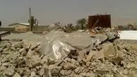 تلخ‌ترین ناگفته‌های زلزله در استان بوشهر+تصاویر