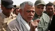 العامری: جنگ با تفکرات داعش هنوز تمام نشده