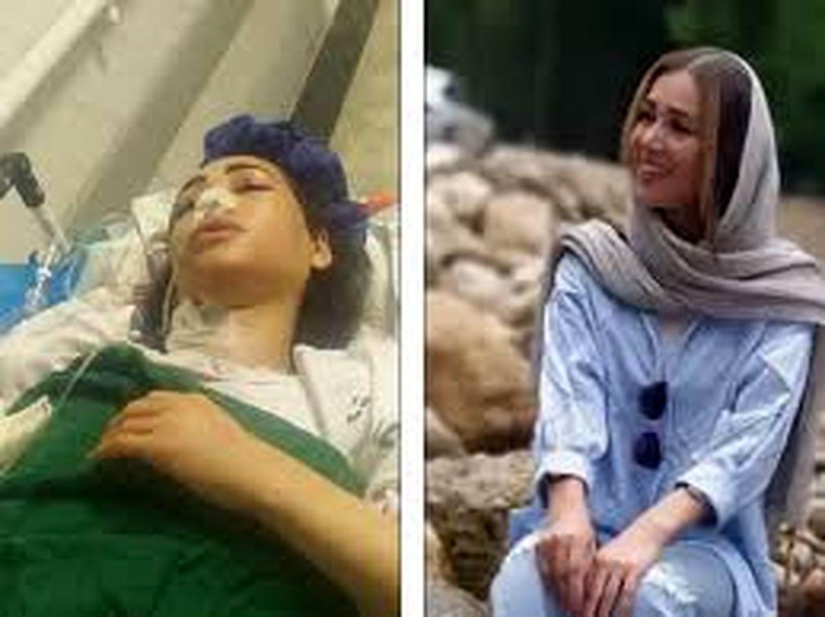  آرزو بدری کیست ؟ جزئیات جدید در خصوص بازداشت ضارب آرزو بدری