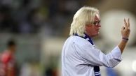 حملۀ ناجوانمردانه پرسپولیسی‌ها به سرمربی استقلال