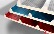 قیمت هر متر مربع ساندویچ پانل چگونه محاسبه می شود؟