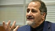 فریدون وردی‌نژاد سخنگوی احتمالی دولت
