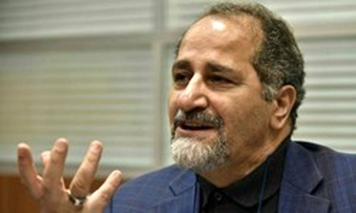 فریدون وردی‌نژاد سخنگوی احتمالی دولت
