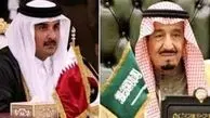 امیر قطر به کویت می رود