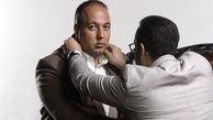 استایل متفاوت علی اوجی + عکس