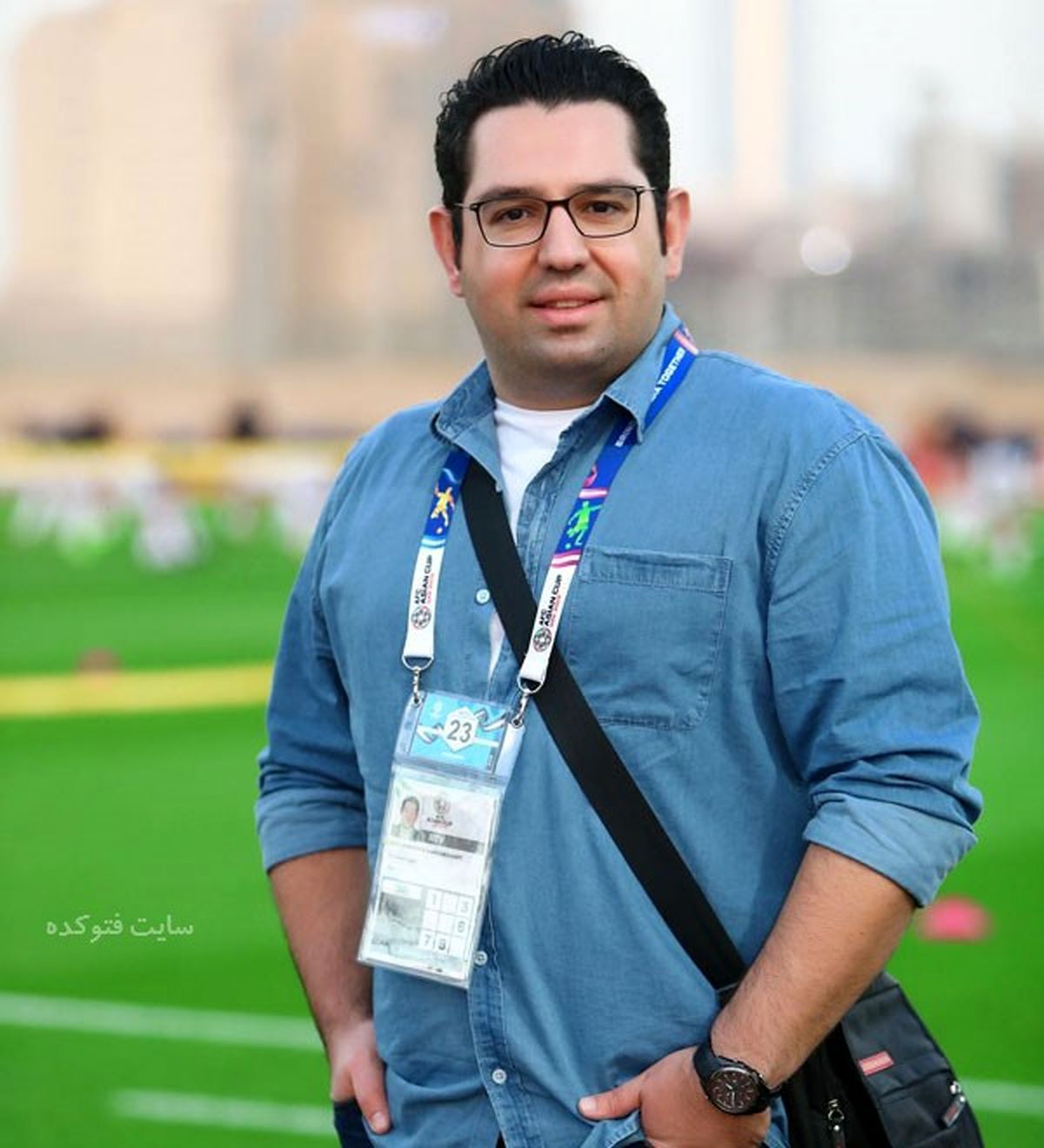 عکس زیبای دختر محمدرضا احمدی+ عکس
