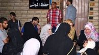 درگیری‌های «منصوره» ، مصر ۴ کشته و ده‌ها زخمی+تصاویر