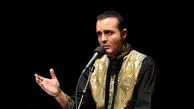 خواننده "شهرزاد" کنسرت می دهد