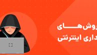 هشدار کلاهبرداری پرداخت جعلی و اینترنتی + فیلم