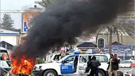 5 کشته و زخمی در انفجار بغداد