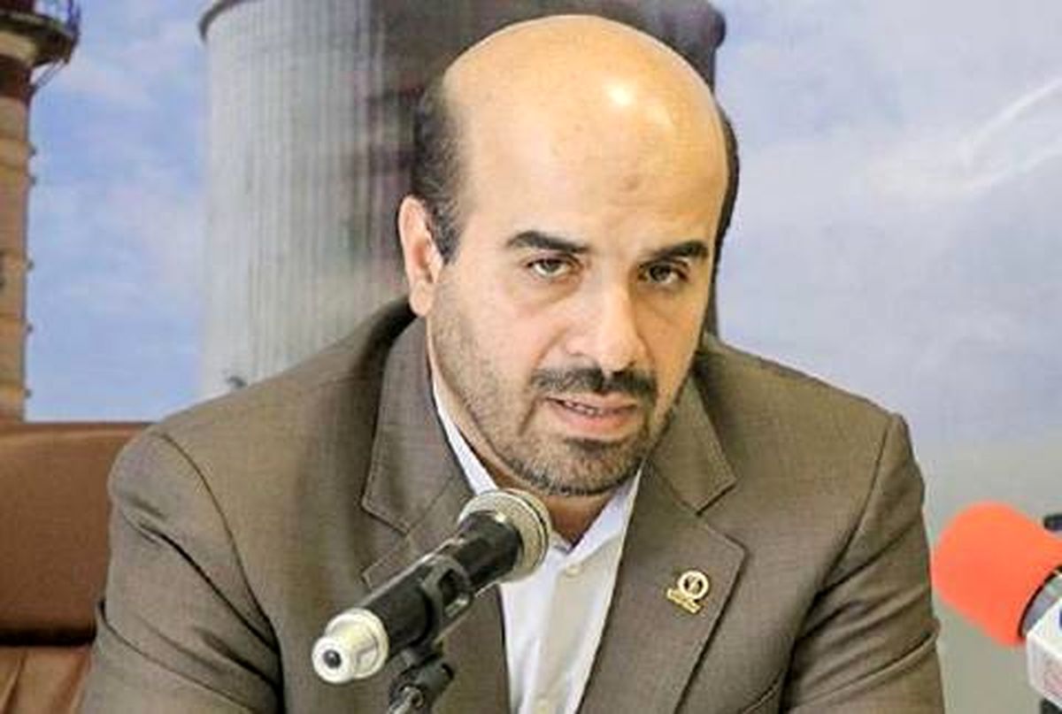 افزایش سه هزار مگاواتی ظرفیت برق برای پیک مصرف 
