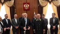 صالحی: ترامپ جهان را متحد و آمریکا را منزوی می‌کند
