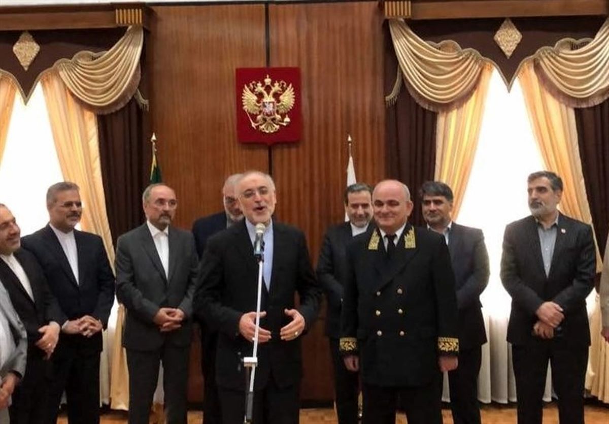 صالحی: ترامپ جهان را متحد و آمریکا را منزوی می‌کند