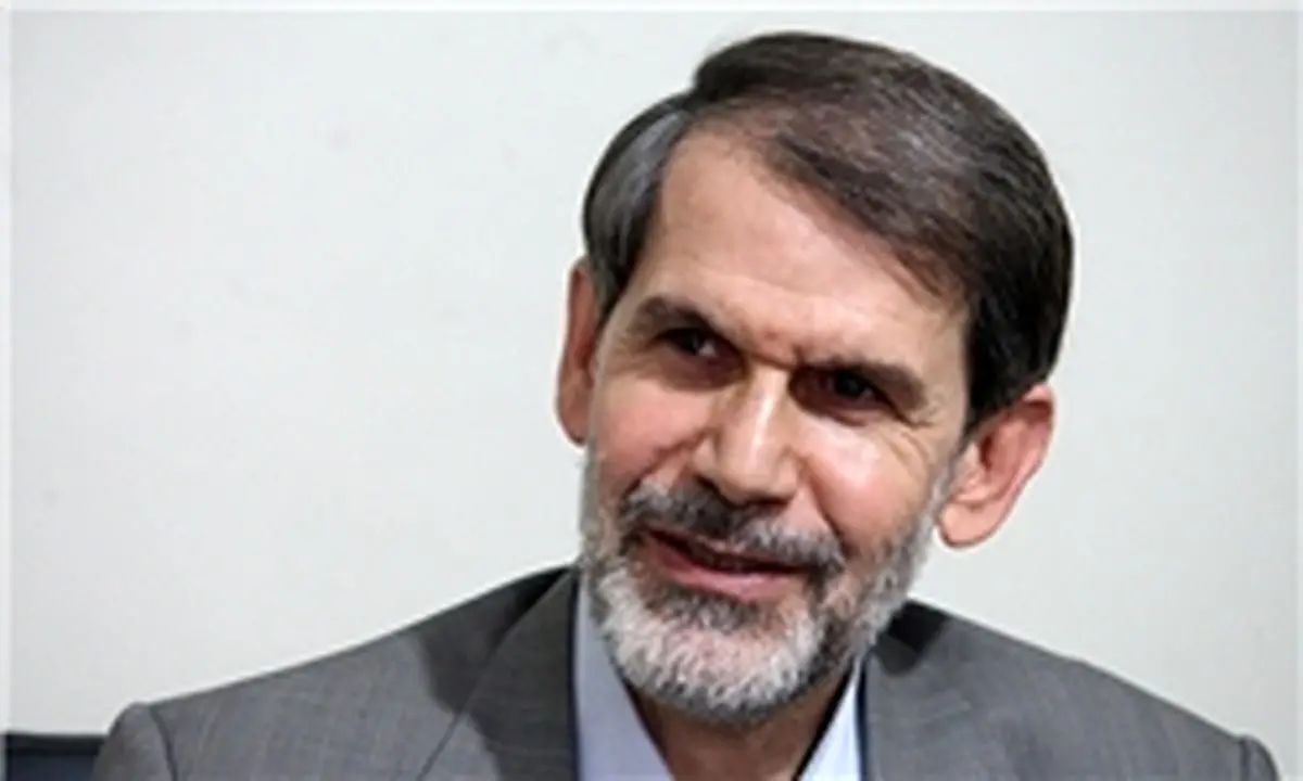 گفت‌و‌گو با غرب خط قرمز ما نیست