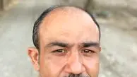 سلفی جدید از مهران غفوریان‌ مشهور + عکس