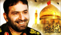 ماجرای خواب شهید طهرانی مقدم قبل از شهادت