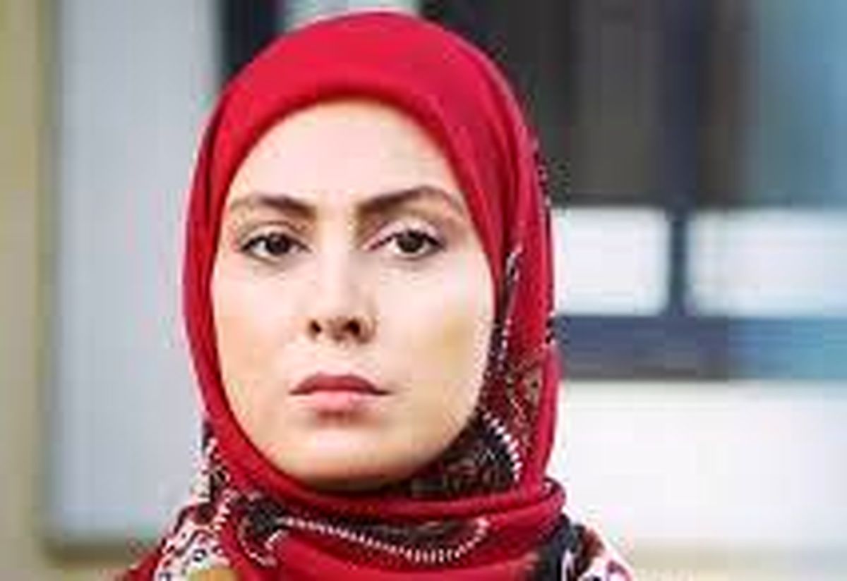 روز کاری خوب نیلوفر شهیدی در کنار زهرا داودنژاد