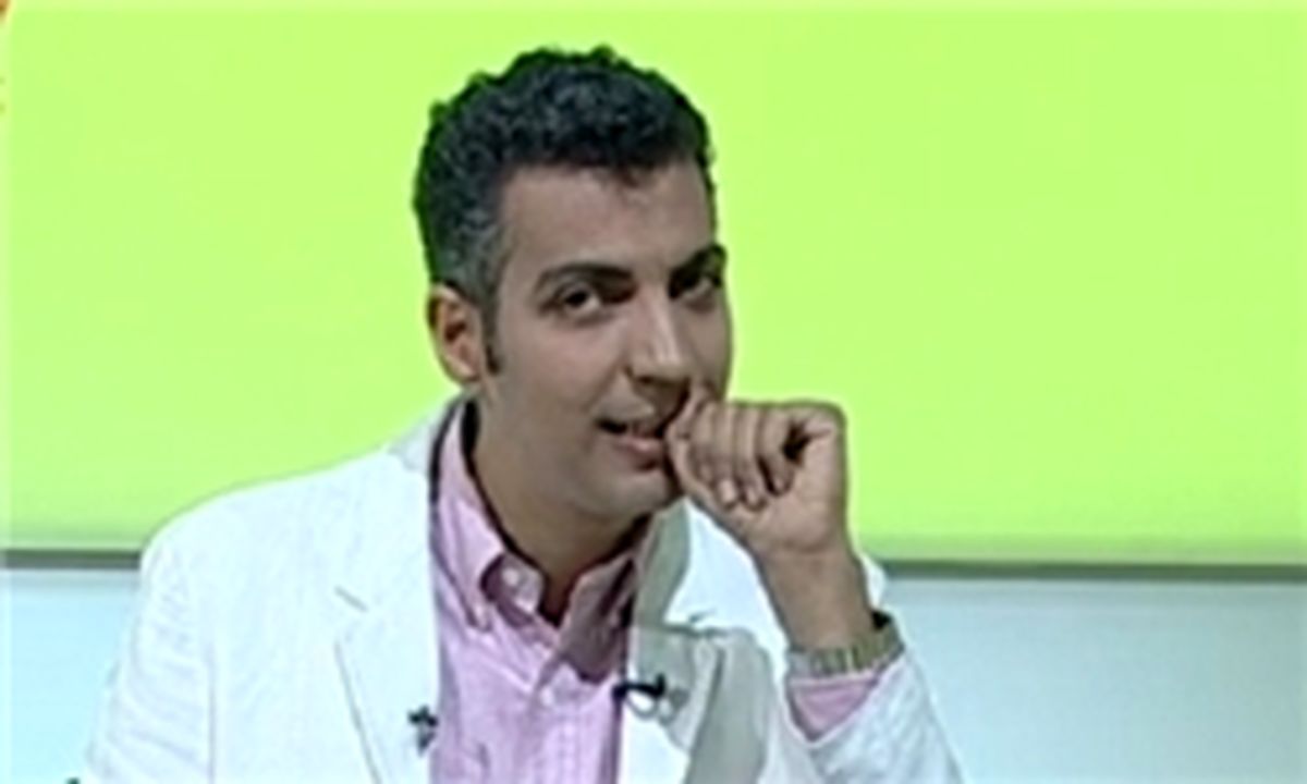 چگونه فردوسی‌پور و برنامه نود را فریب دادند!