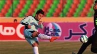 نعمتی: به دنبال بازی زیبا برابر پرسپولیس هستیم